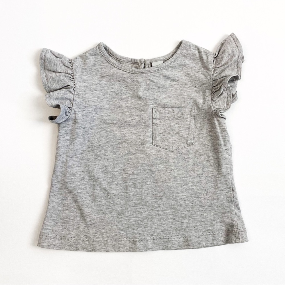 Tu Kids T-shirt. Size 2T